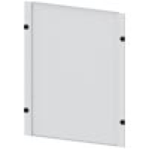 ALPHA 630 Universal Section cover recessed H800 W600