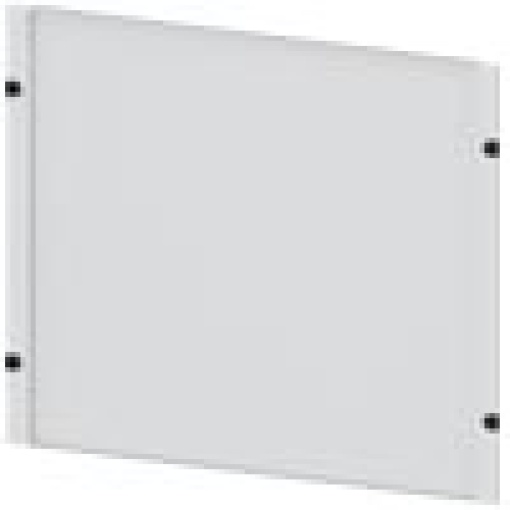 ALPHA 630 Universal Section cover recessed H800 W900