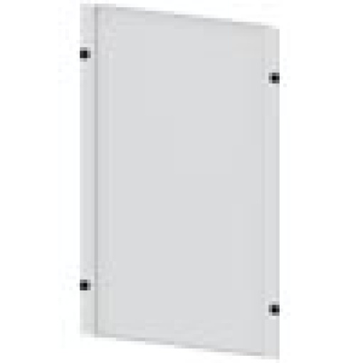 ALPHA 630 Universal Section cover recessed H1000 W600