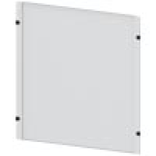 ALPHA 630 Universal Section cover recessed H1000 W900