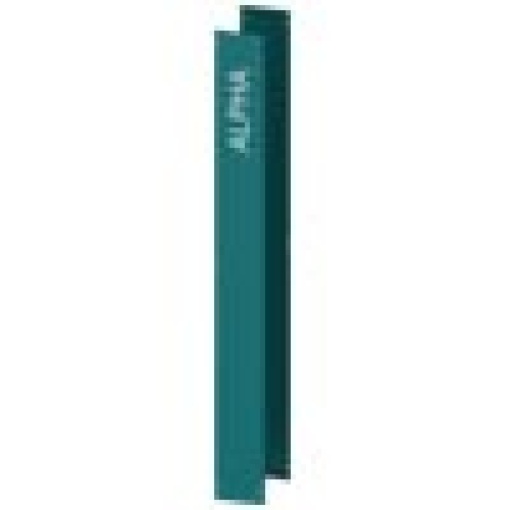 ALPHA 630 Universal Side panel closed IP55 bluegreen Basic H1800 D250