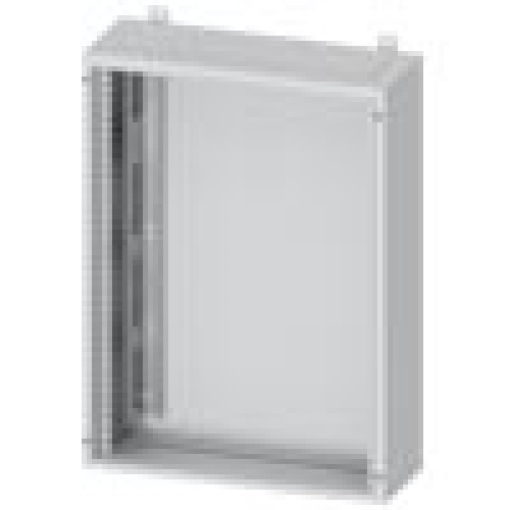 ALPHA 630 UNIVERSAL wallmounted cabinet IP55 Protection class 1 H 800 m
