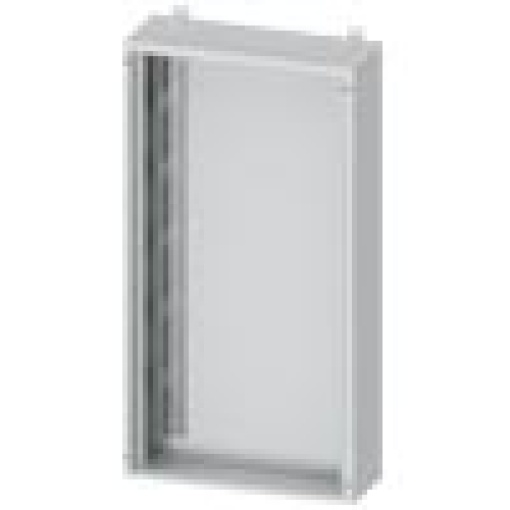 ALPHA 630 UNIVERSAL wallmounted cabinet IP55 Protection class 1 H 1200 
