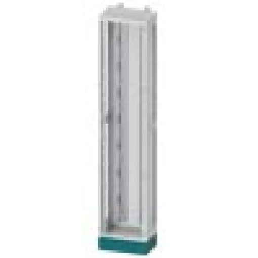 ALPHA 630 UNIVERSAL Floormounted cabinet IP55 Protection class 1 H 1600