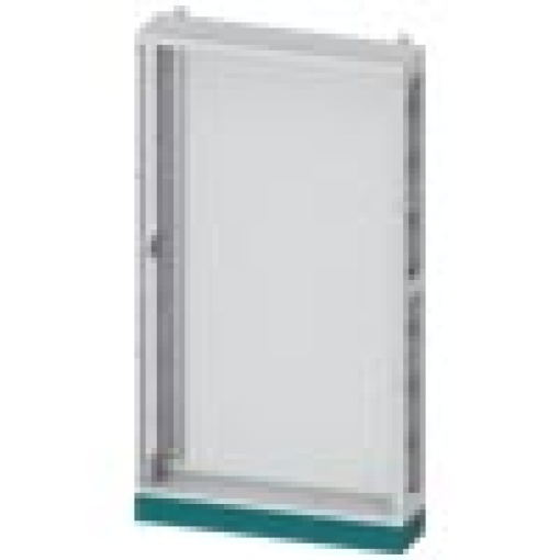 ALPHA 630 UNIVERSAL Floormounted cabinet IP55 Protection class 1 H 1600