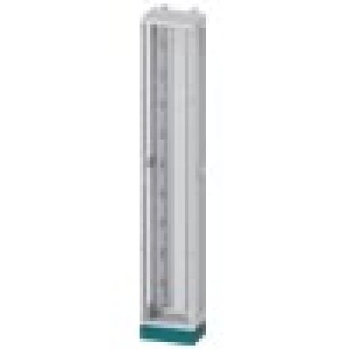 ALPHA 630 UNIVERSAL Floormounted cabinet IP55 Protection class 1 H 2000