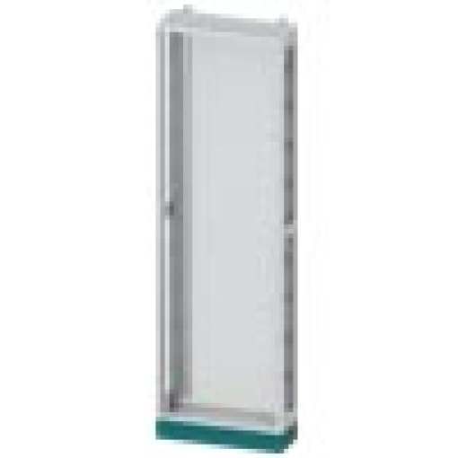 ALPHA 630 UNIVERSAL Floormounted cabinet IP55 Protection class 1 H 2000