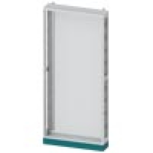 ALPHA 630 UNIVERSAL Floormounted cabinet IP55 Protection class 1 H 2000