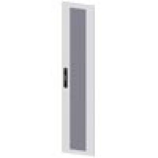 ALPHA 630 Universal Door IP43 IP55 Transparent simple version RAL 7035
