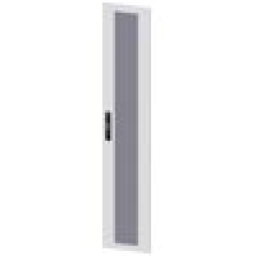 ALPHA 630 Universal Door IP43 IP55 Transparent simple version RAL 7035