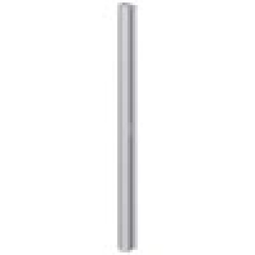 ALPHA 630 Universal Center post for cabinet H1200 mm W900 mm