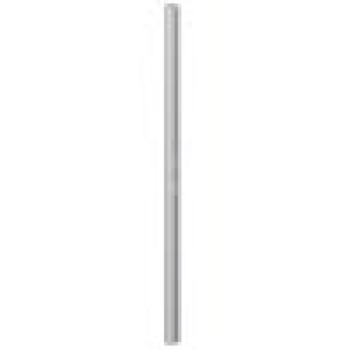 ALPHA 630 Universal Center post for cabinet H1800 mm W900 mm