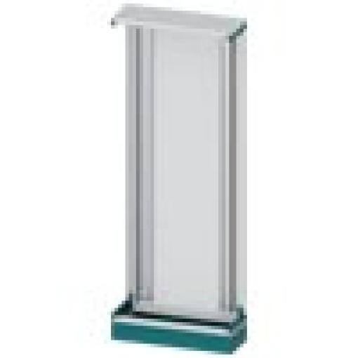ALPHA 630 UNIVERSAL Floormounted cabinet Flat Pack IP43 Protection class