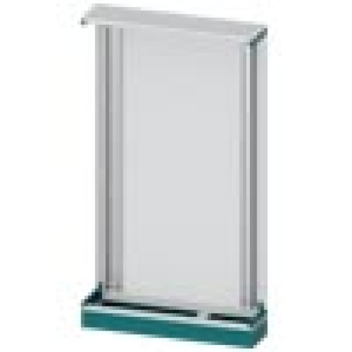 ALPHA 630 UNIVERSAL Floormounted cabinet Flat Pack IP43 Protection class