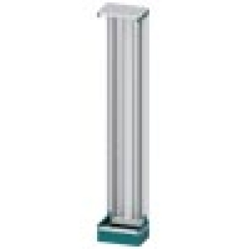 ALPHA 630 UNIVERSAL Floormounted cabinet Flat Pack IP43 Protection class