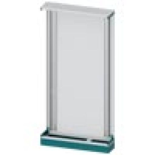 ALPHA 630 UNIVERSAL Floormounted cabinet Flat Pack IP43 Protection class