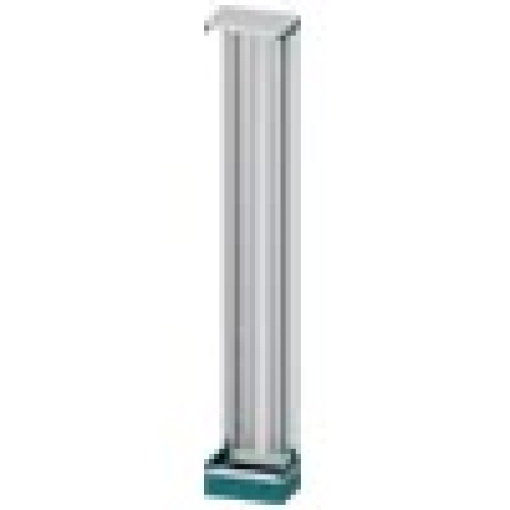 ALPHA 630 UNIVERSAL Floormounted cabinet Flat Pack IP43 Protection class