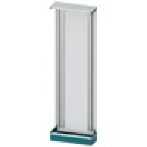 ALPHA 630 UNIVERSAL Floormounted cabinet Flat Pack IP43 Protection class
