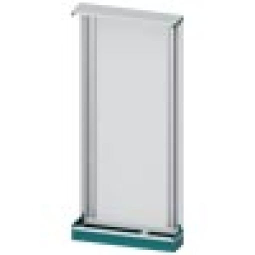 ALPHA 630 UNIVERSAL Floormounted cabinet Flat Pack IP43 Protection class