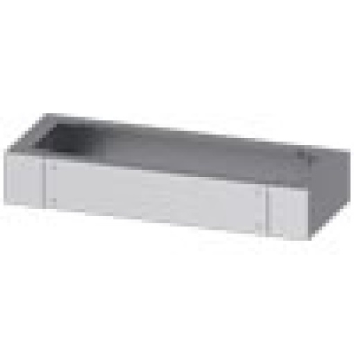 ALPHA 630 Universal Base bluegreen Basic Cover frame can be removed H100