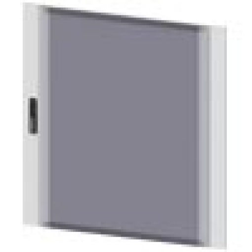 ALPHA 630 Universal Door IP55 Transparent Giugiaro design RAL 7035 H10