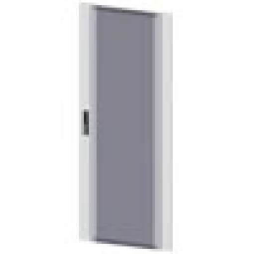 ALPHA 630 Universal Door IP55 Transparent Giugiaro design RAL 7035 H16