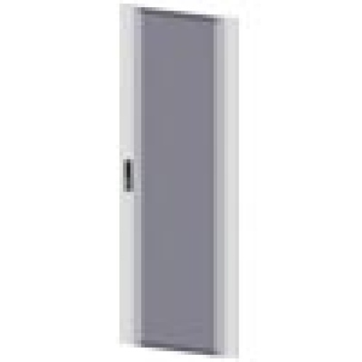 ALPHA 630 Universal Door IP55 Transparent Giugiaro design RAL 7035 H18