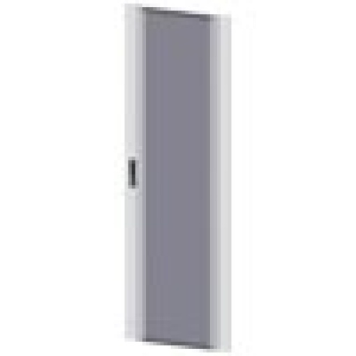 ALPHA 630 Universal Door IP55 Transparent Giugiaro design RAL 7035 H20