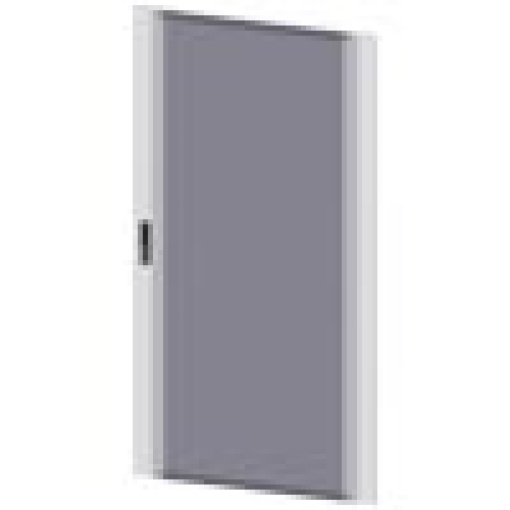 ALPHA 630 Universal Door IP43 IP55 Transparent Giugiaro design RAL 7035