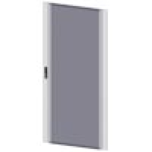 ALPHA 630 Universal Door IP43 IP55 Transparent Giugiaro design RAL 7035