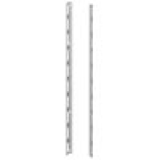 ALPHA 630 Universal Stay H2000 Vertical 2 units