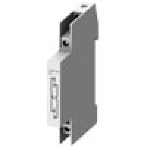 Auxiliary switch 1CO for cylindrical fuse holder sz 10 x 38 mm8 x 32 mm