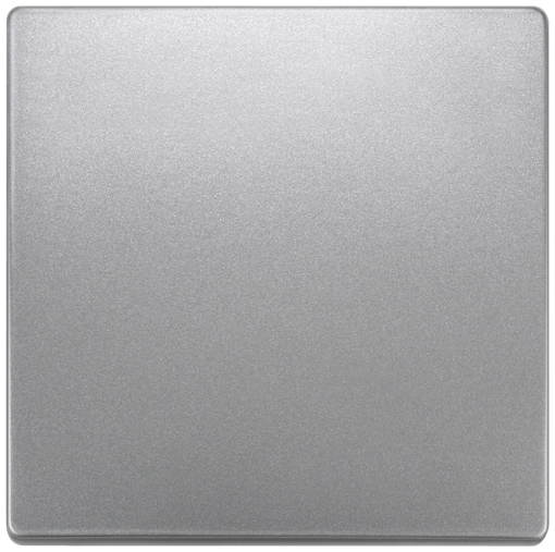 DELTA style rocker neutral platinum metallic