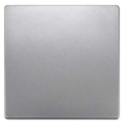 DELTA style rocker neutral platinum metallic