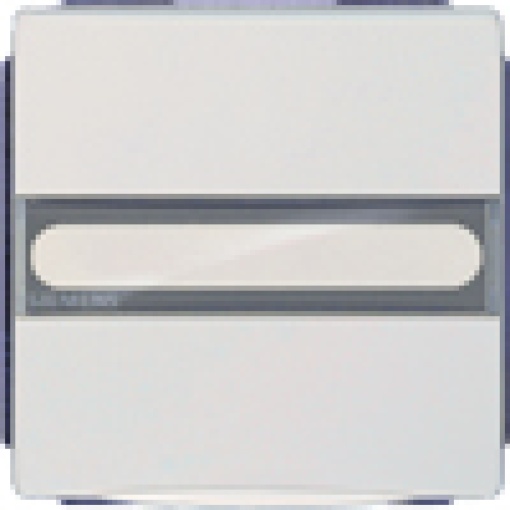 DELTA style socket outlet with hinged lidlabeling field and incr touch prot
