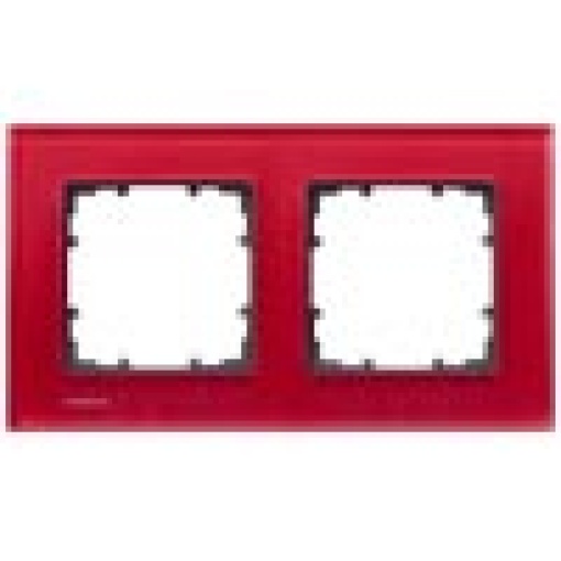 DELTA miro glass orient frame double