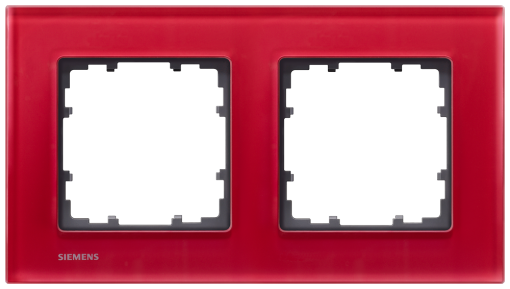 DELTA miro glass orient frame double