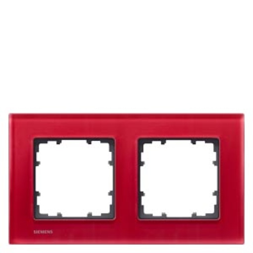 DELTA miro glass orient frame double