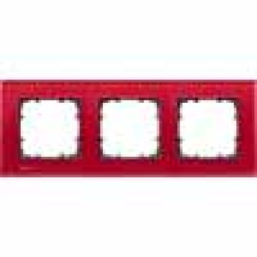 DELTA miro glass orient frame triple