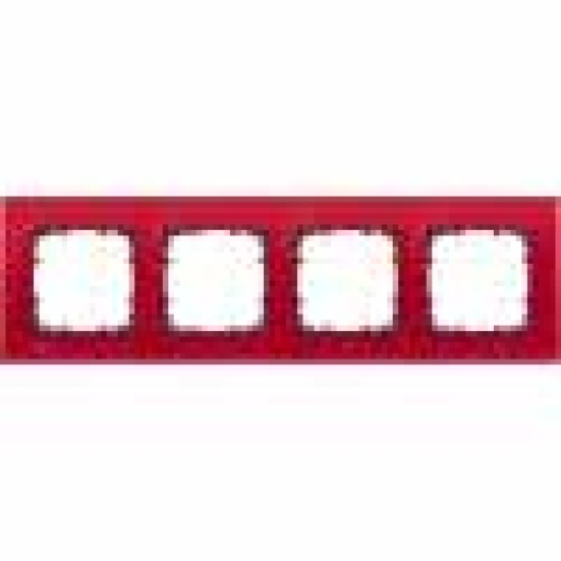 DELTA miro glass orient frame quadruple