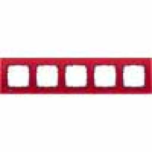 DELTA miro glass orient frame quintuple