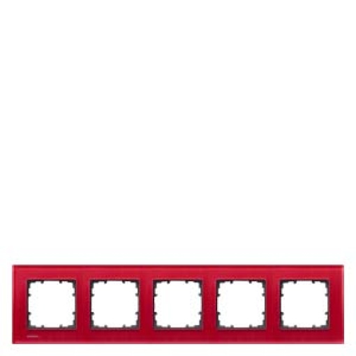 DELTA miro glass orient frame quintuple