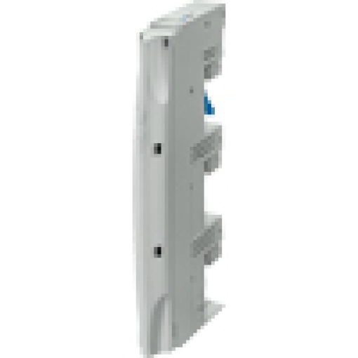 Connection module 3phase with cover F R 1516 mm2 for 510 mm busbars