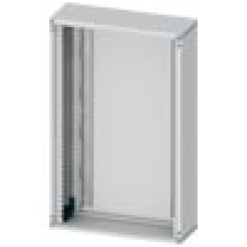 ALPHA 630 UNIVERSAL wallmounted cabinet Flat Pack IP43 Protection class 