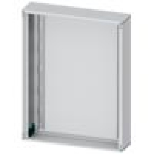 ALPHA 630 UNIVERSAL wallmounted cabinet Flat Pack IP43 Protection class 