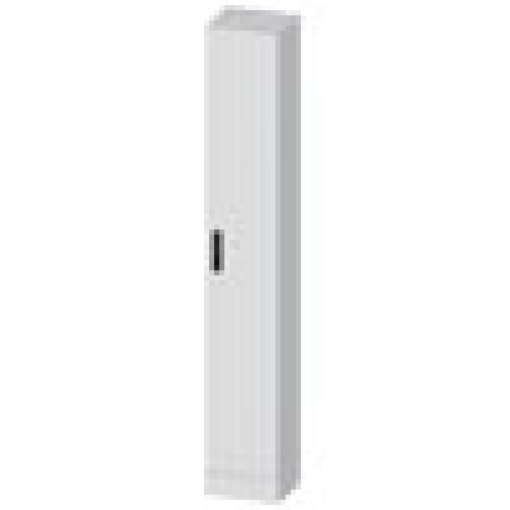 ALPHA 630 floormounted cabinet IP55 protection class 1 H 1950 mm W 30