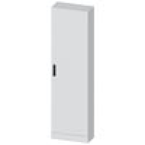 ALPHA 630 floormounted cabinet IP55 protection class 1 H 1950 mm W 55