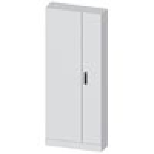 ALPHA 630 floormounted cabinet IP55 protection class 1 H 1950 mm W 80