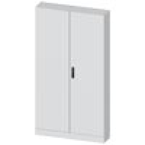 ALPHA 630 floormounted cabinet IP55 degree of protection 1 H 1950mm W
