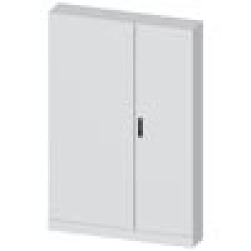 ALPHA 630 floormounted cabinet IP55 degree of protection 1 H 1950mm W